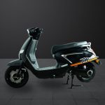 Electric Scooter Prices in Chandigarh