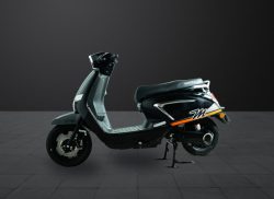 Electric Scooter Prices in Chandigarh
