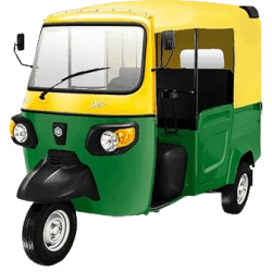 Piaggio Bs vi Ape City Plus