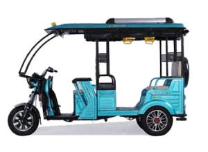 Mayuri E Rickshaw