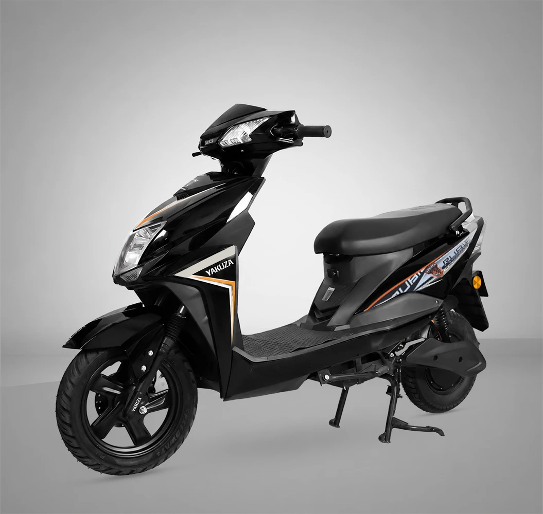 Aquaba Electric Scooter