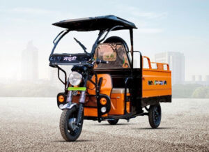 mayuri-electric-loader