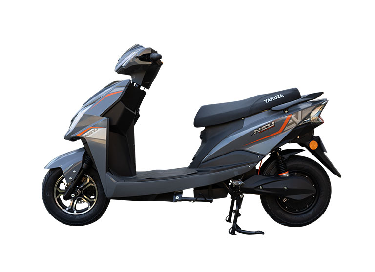 Aquaba Electric Scooter