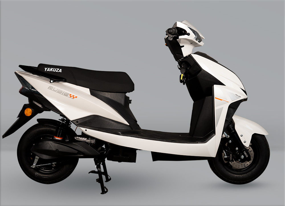 e scooter in chandigarh