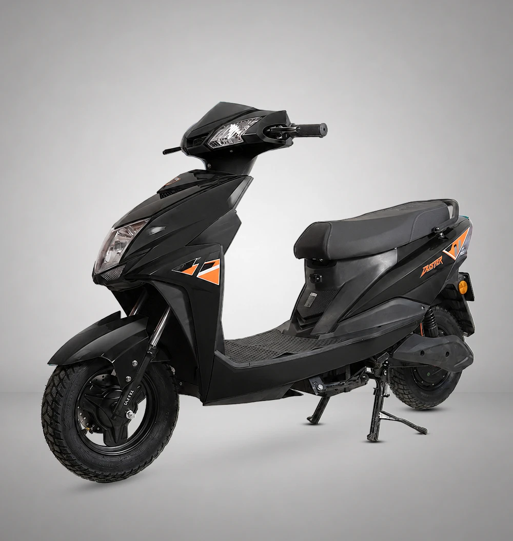 Aquaba Electric Scooter