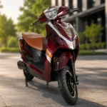 yakuza Sparrow-Plus ev scooter