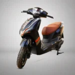 yakuza Sparrow-Plus ev scooter