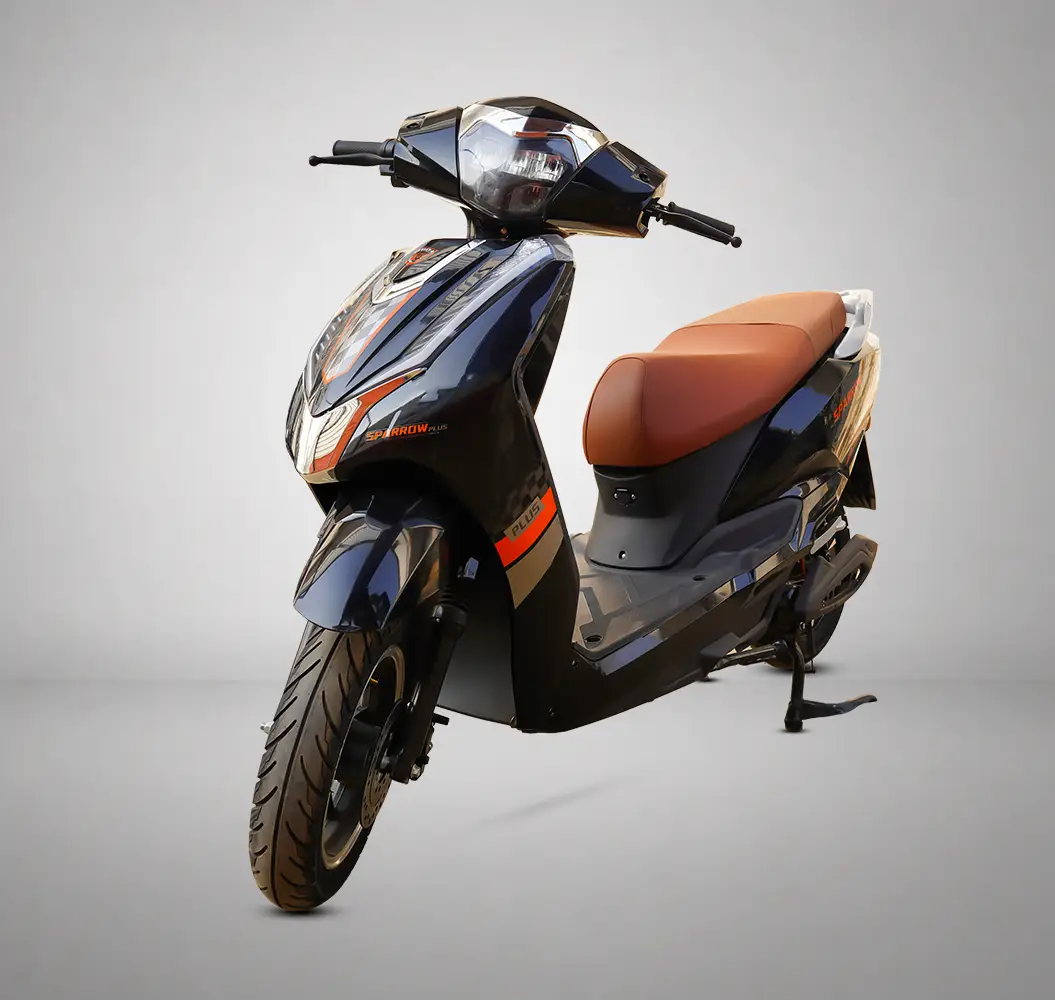 Aquaba Electric Scooter