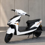 Yakuza Electric Scooter Duster