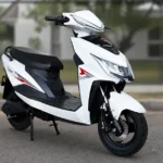 Yakuza Electric Scooter: Ruster