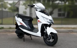 Yakuza Electric Scooter: Ruster