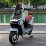 Yakuza Electric Scooter: Y1