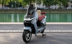 Yakuza Electric Scooter: Y1