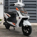 Yakuza Electric Scooter: Y2