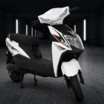 Yakuza Electric Scooter: Y5