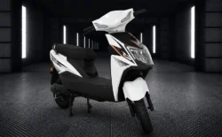 Yakuza Electric Scooter: Y5