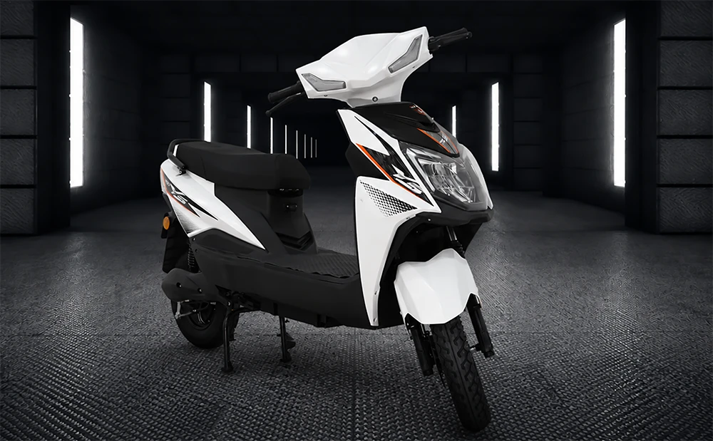 Yakuza Electric Scooter: Y5